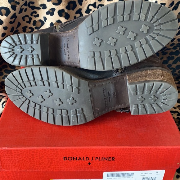 Donald J Pliner ankle boots - Picture 4 of 12